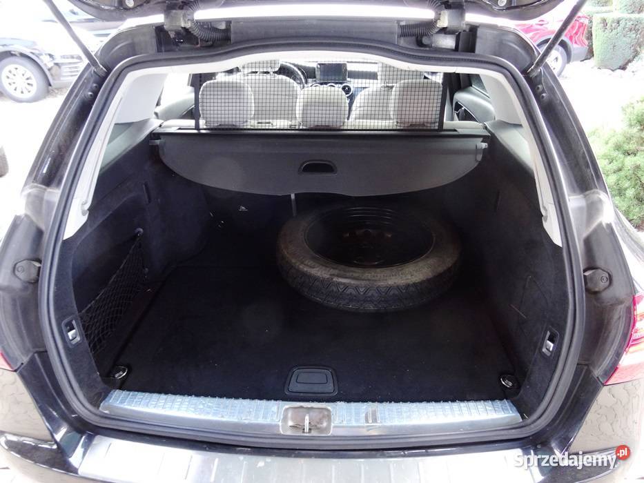 MERCEDES BENZ C 200 D Klasa C Goleniów