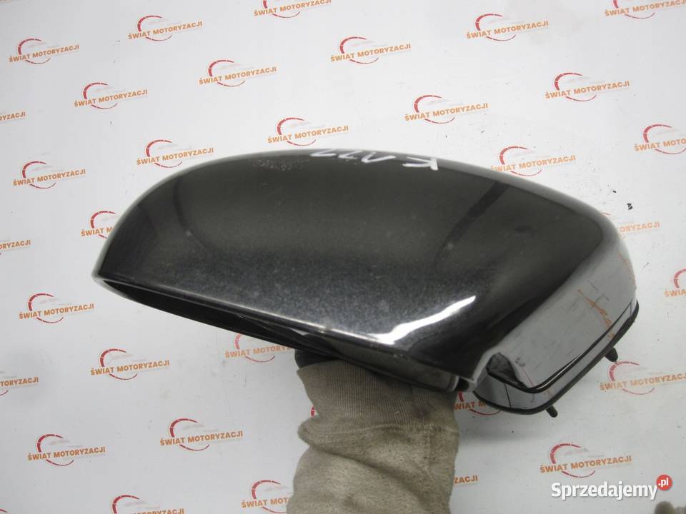 CHEVROLET ORLANDO I LT 12r lusterko lewe osobowe świętokrzyskie Kielce