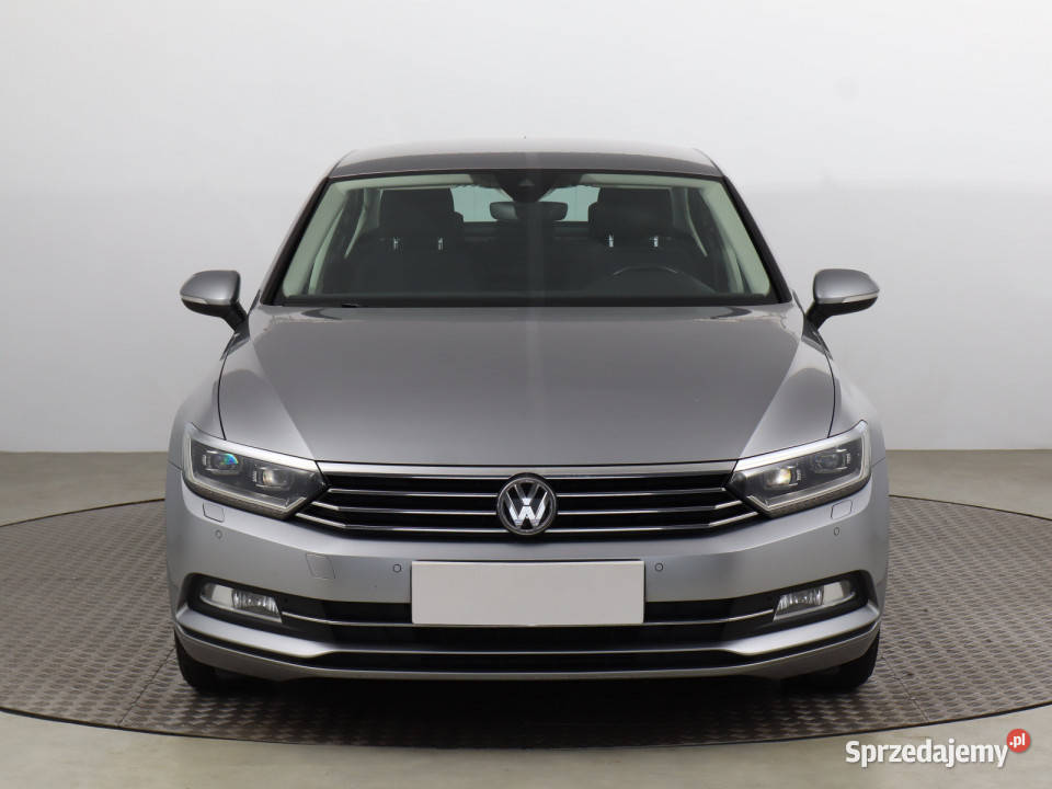 VW Passat 15 TSI isofix Bielany Wrocławskie