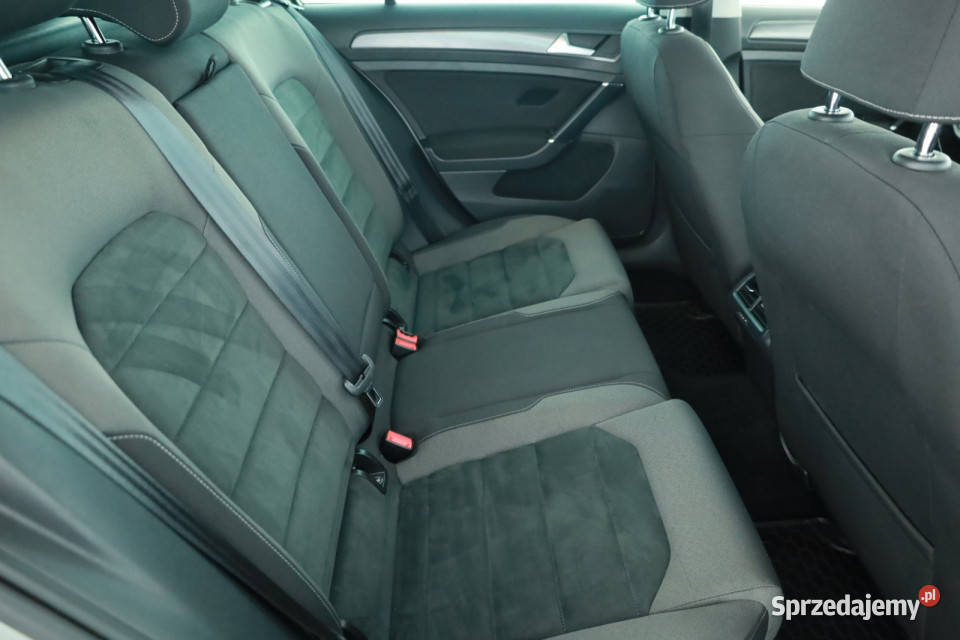 VW Golf 16 TDI wspomaganie kierownicy Piaseczno