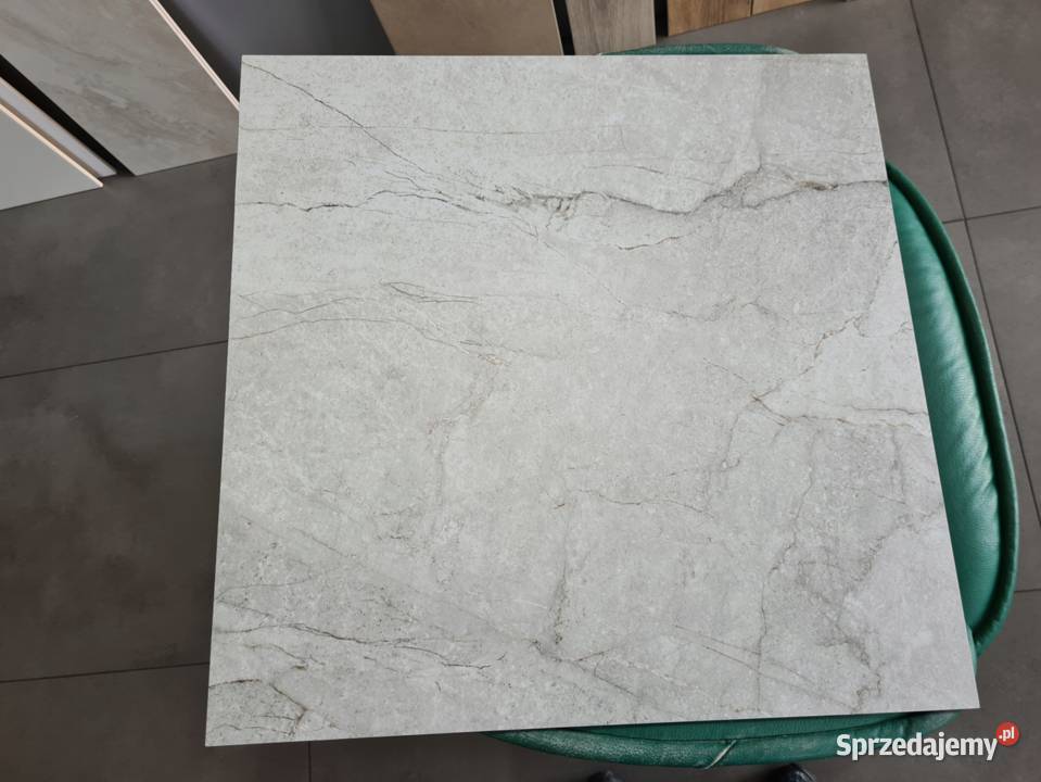 PŁYTKA gres VILAS GR MAT SZARY GREY 60X60 GAT 1 Płytki podłogowe łódzkie Opoczno sprzedam