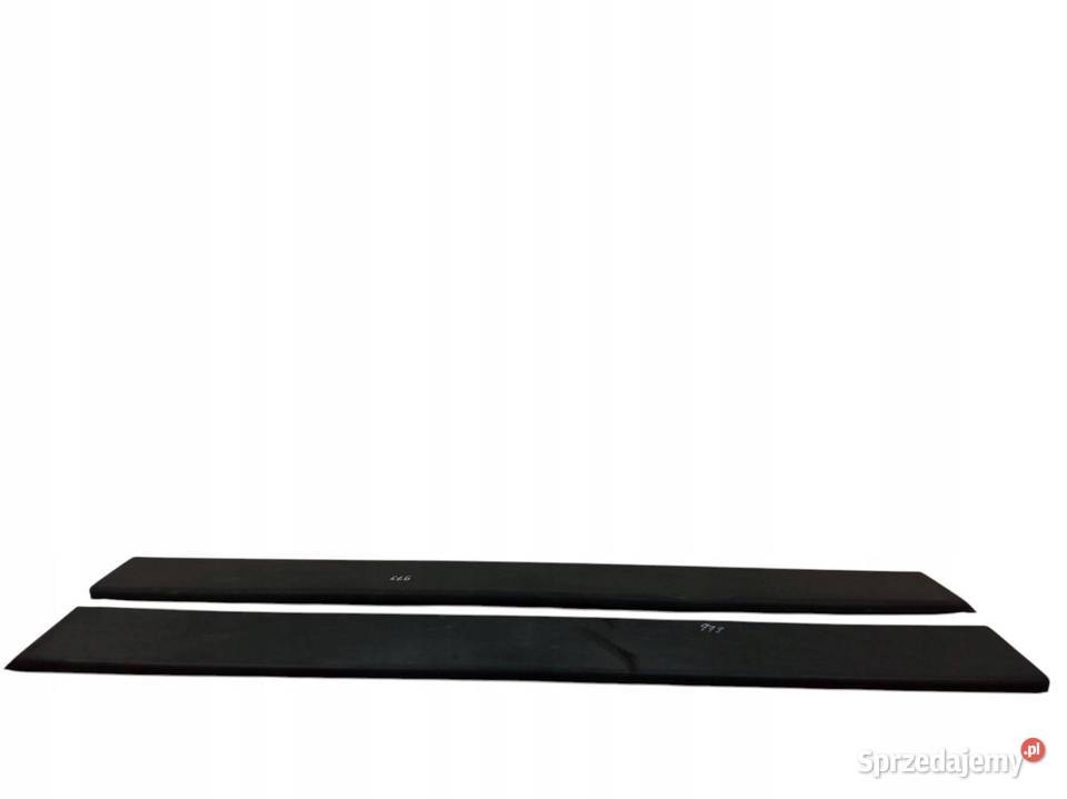 LISTWA DRZWI BOCZNA PRAWY LEWY BOK PRZESUWNYCH Listwy i nakładki