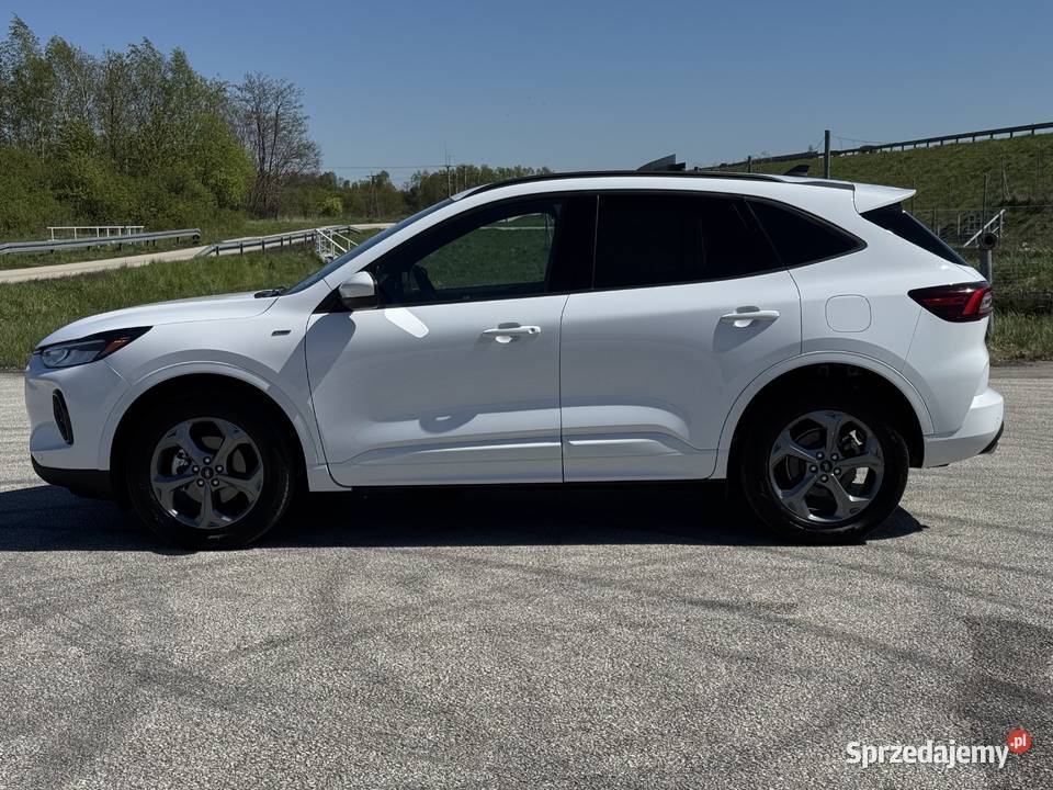 FORD ESCAPE STline 2023 wersja 20 EcoBoost AWD 2000cm3 Dębica sprzedam
