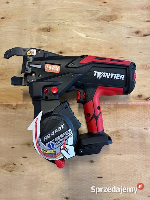 Wiązarki wypożyczalnia warmińsko-mazurskie Olsztyn