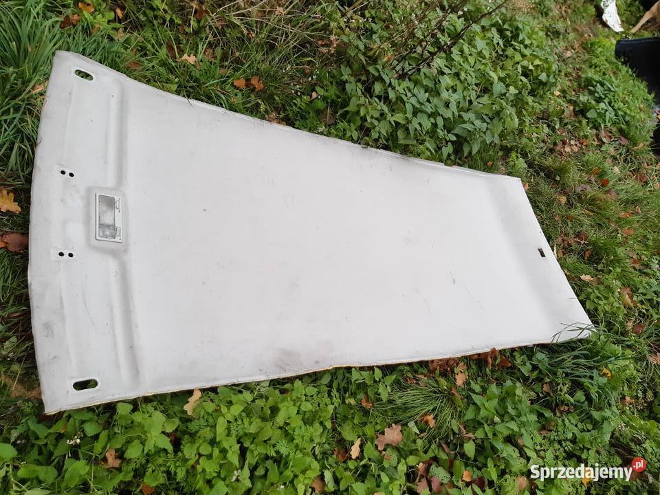 Passat B3 B4 Kombi Podsufitka Mińsk Mazowiecki
