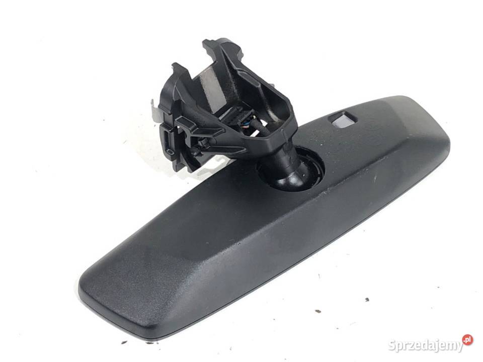 LUSTERKO WEWNĘTRZNE BMW G30 SedanLimuzyna