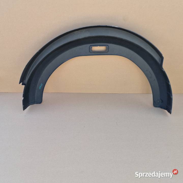 MERCEDES SK 1838 BŁOTNIK NADKOLE 1850 2648 Bieleń