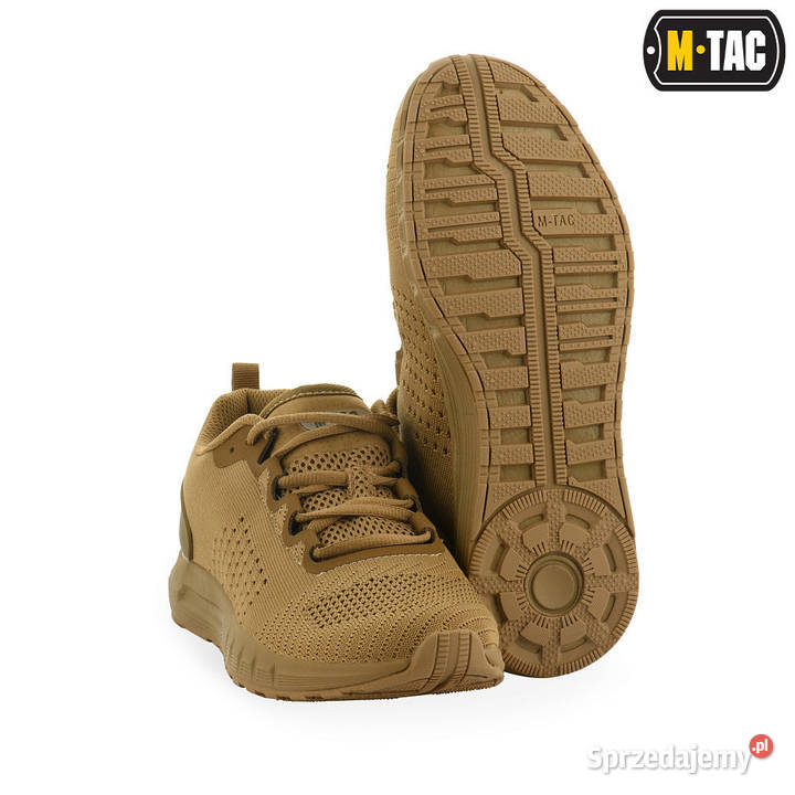 Buty MTac Summer Light Trekking Coyote 805514COY Warszawa
