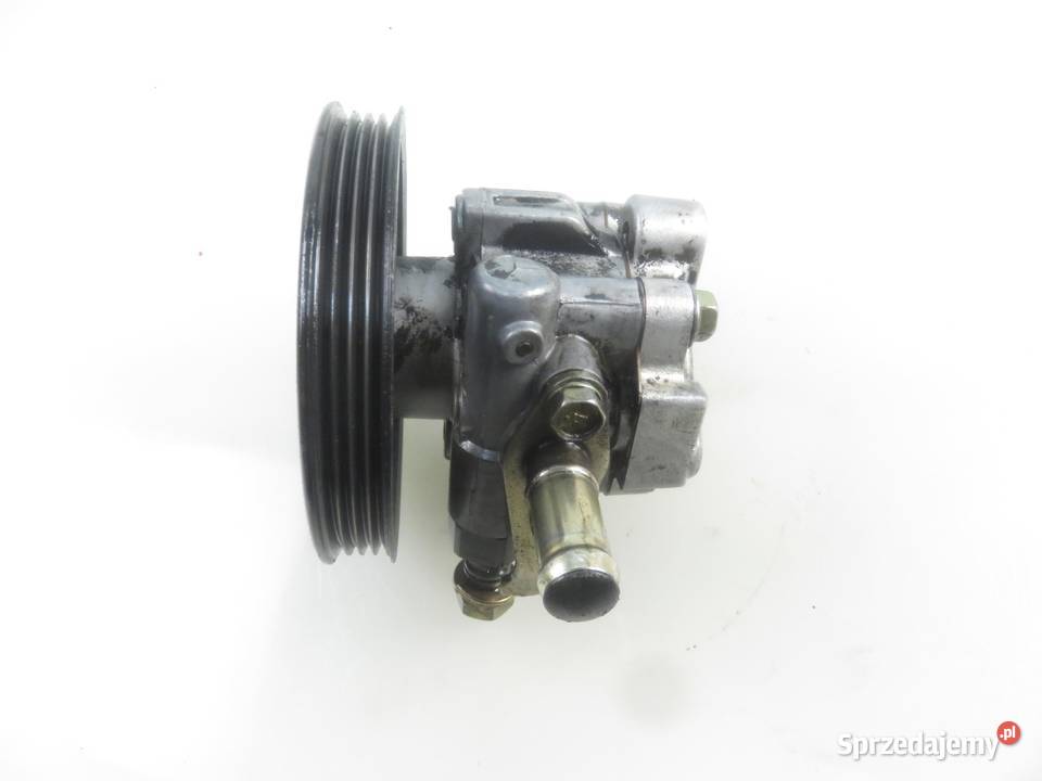 POMPA WSPOMAGANIA MITSUBISHI PAJERO SPORT I 25 małopolskie