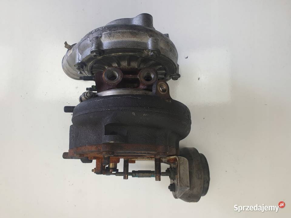 TURBOSPRĘŻARKA Toyota Avensis T25 22 DCAT TURBO Chełm sprzedam