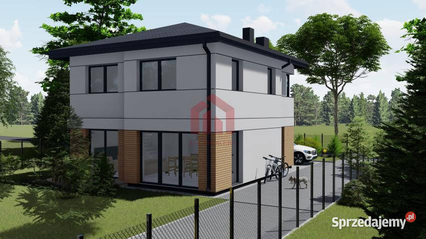 Dom wolnostojący Dąbrowa 11014m2 blacha