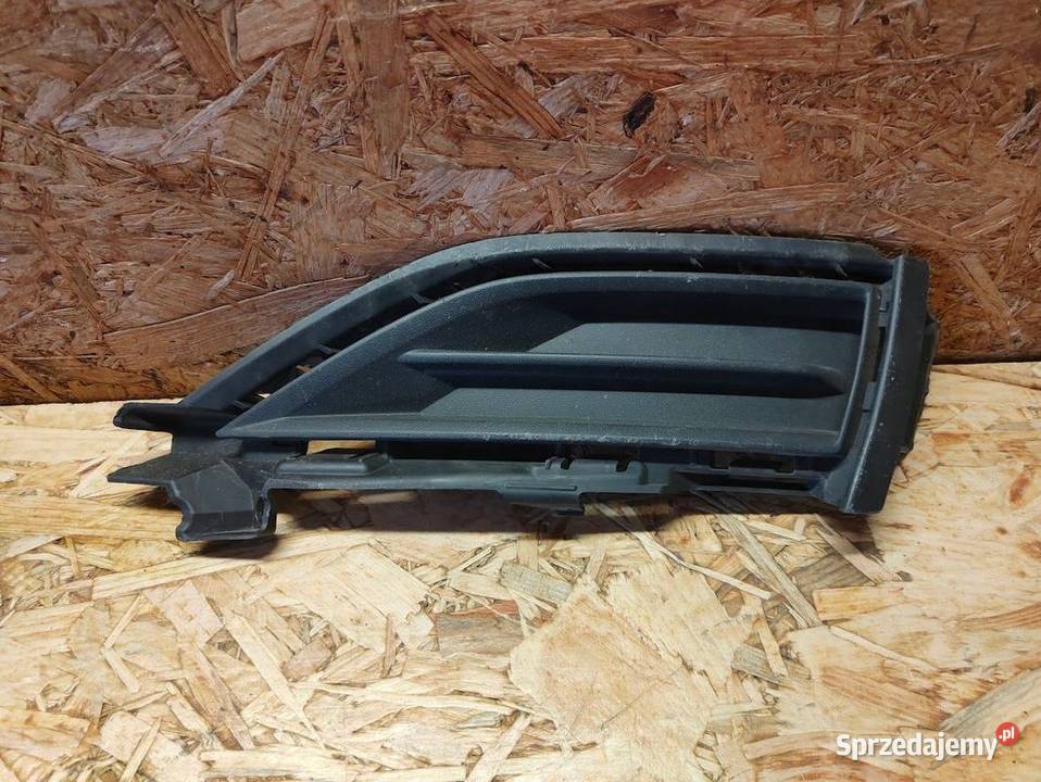Kratka Zderzaka Prawy Przód Vw Golf VII Lift Pleszew