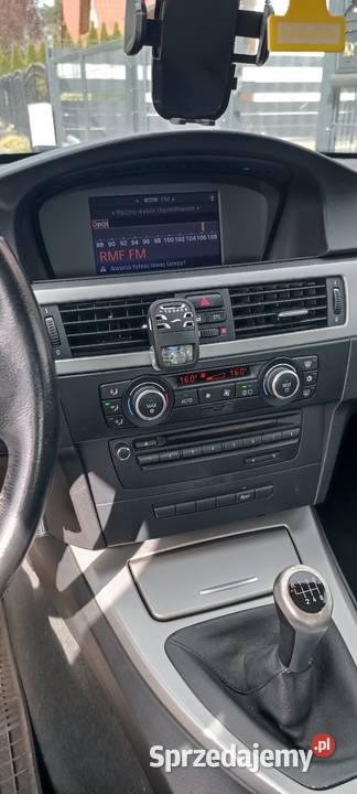 BMW E90 318i 4/5 Seria 3 Gorzów Wielkopolski sprzedam