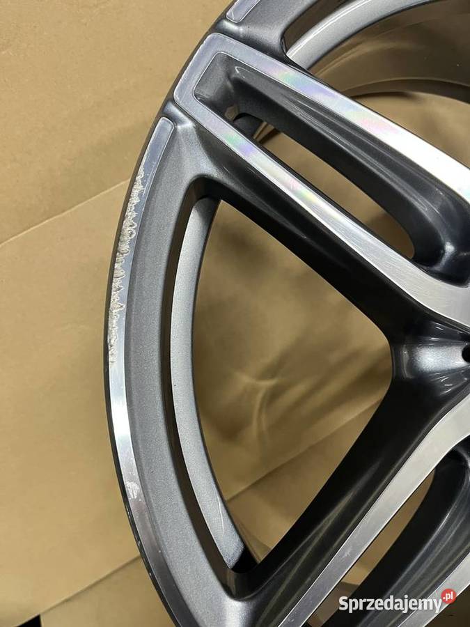 Felga Mercedes AMG E43 E53 W213 S213 A2134013800 aluminiowe Gostyń