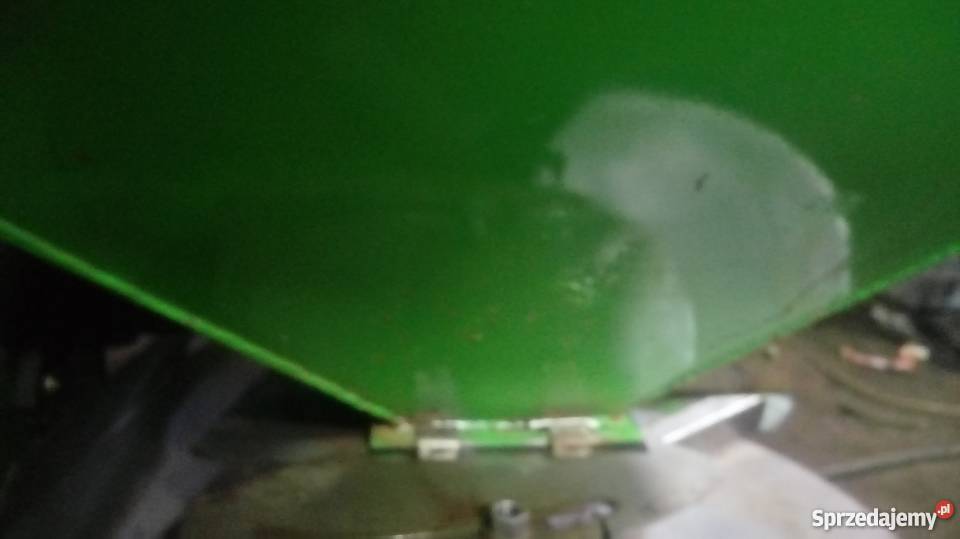 Rozsiewacz Unia Brzeg ms400 850 Kutno