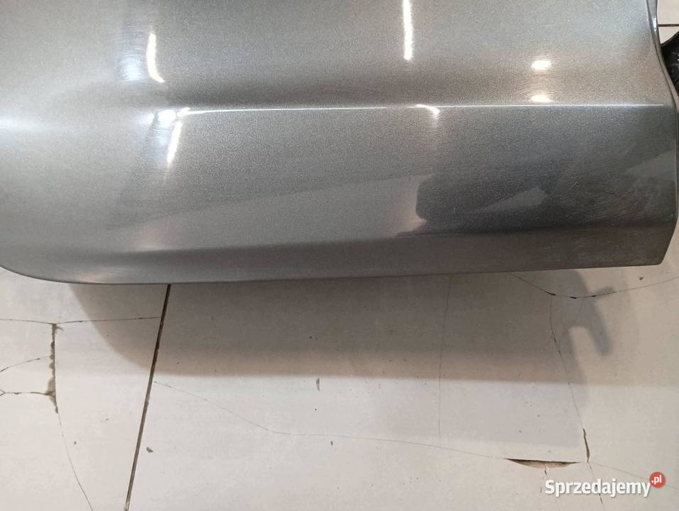 DRZWI PRAWE TYŁ QF Ford Fiesta Mk7 20082016 świętokrzyskie