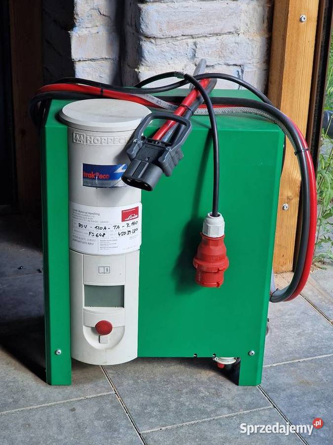 Wózek widłowy Linde E25 elektryczny TANIO okazja śląskie