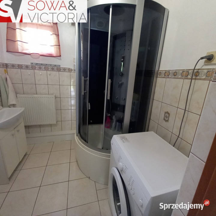 Dom z pięknymi widokami w centrum Gór Sowich Walim sprzedam
