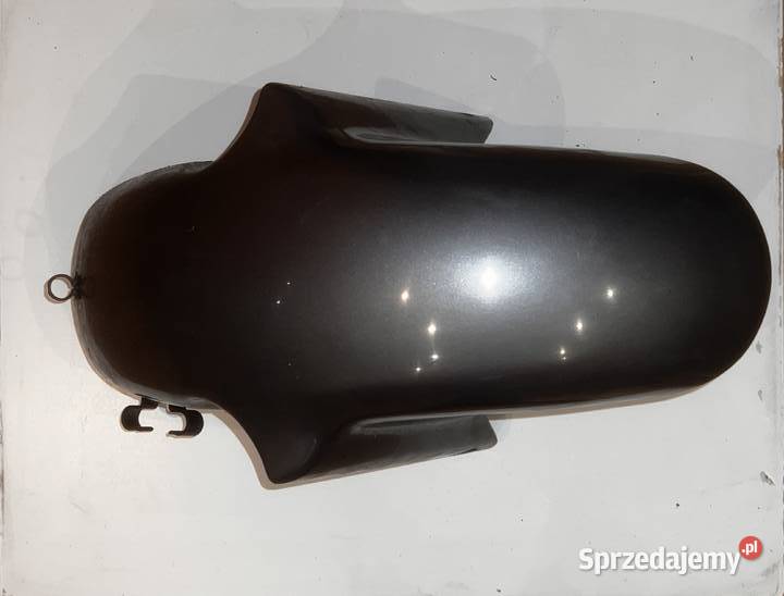 błotnik przód Suzuki GSXR 600 STRAD AD Części i akcesoria motocyklowe