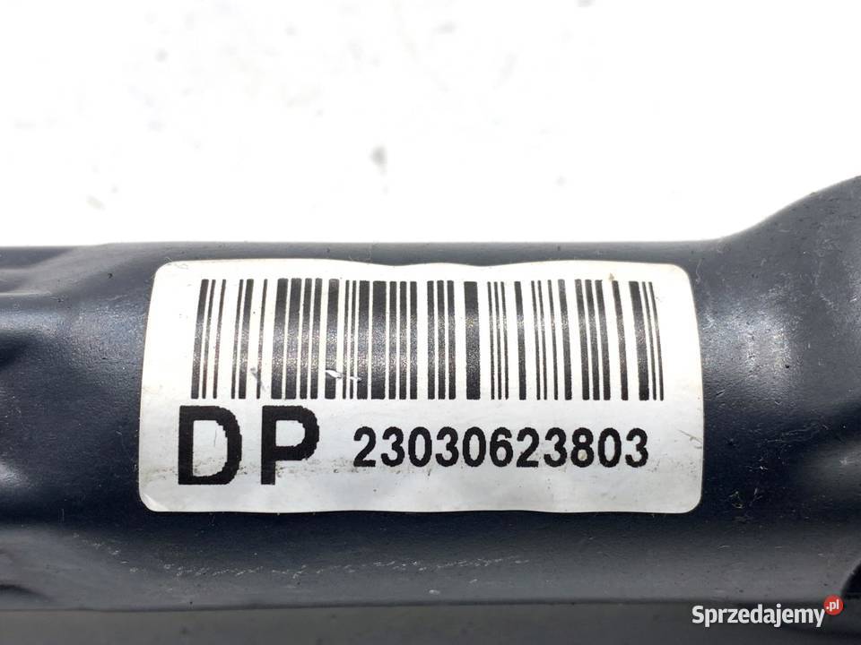 DRĄŻEK KOLUMNY KIEROWNICZEJ VOLVO V60 I 1018 Kolumny kierownicze