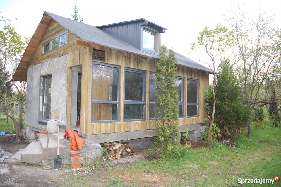 Działka Rod Imielińska