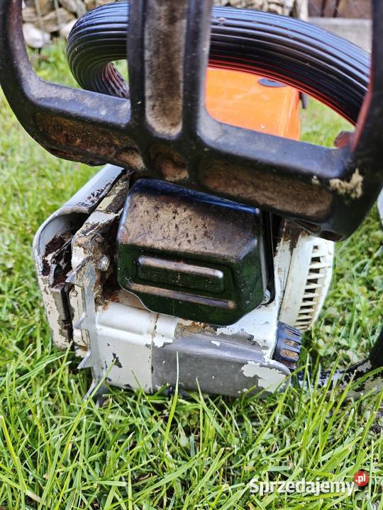 Stihl 026 dwie sztuki stan wysyłka Lublin