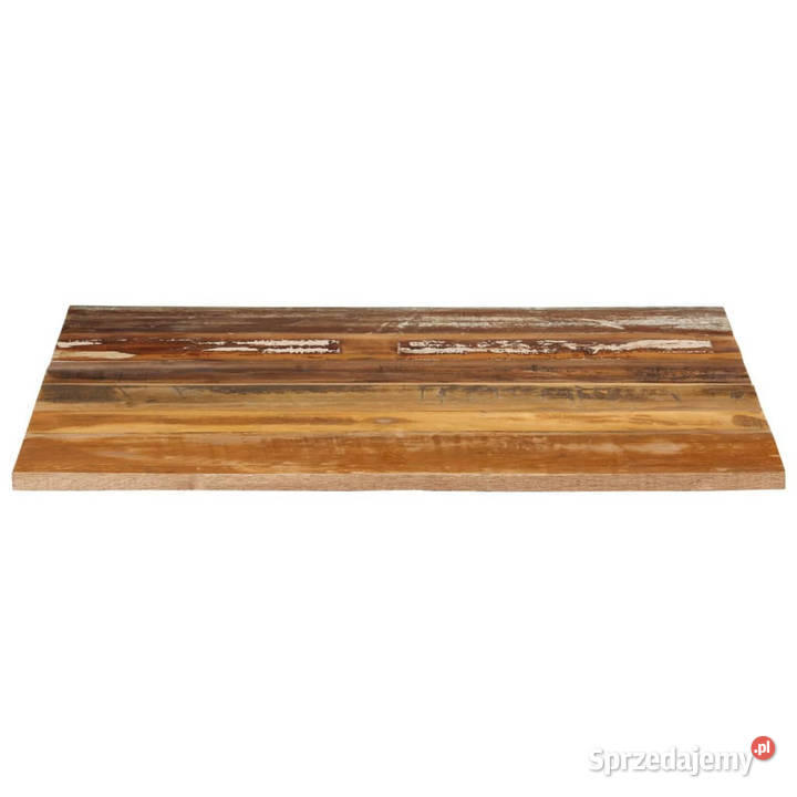 Kwadratowy blat do stołu 70x70 1516 mm drewno z mazowieckie Warszawa