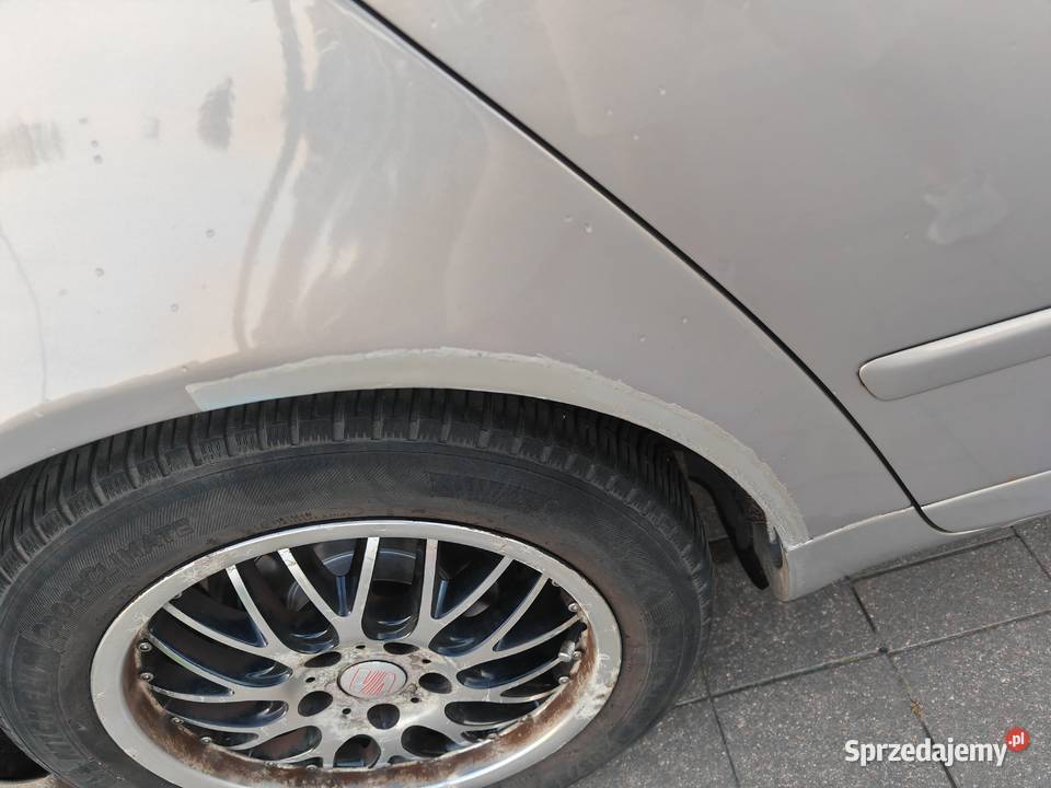 Seat Exeo ST kombi 16 MPI LPG 2009 Klimatyzacja nieuszkodzony Łódź