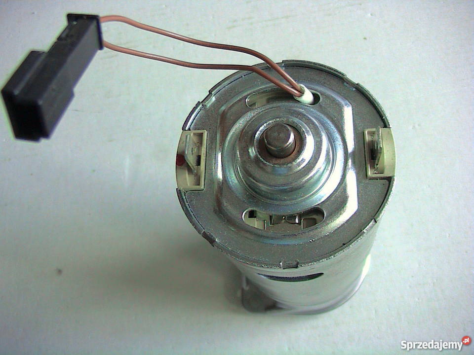 silnik pompy hydraulicznej 1073259D śląskie Jaworzno sprzedam
