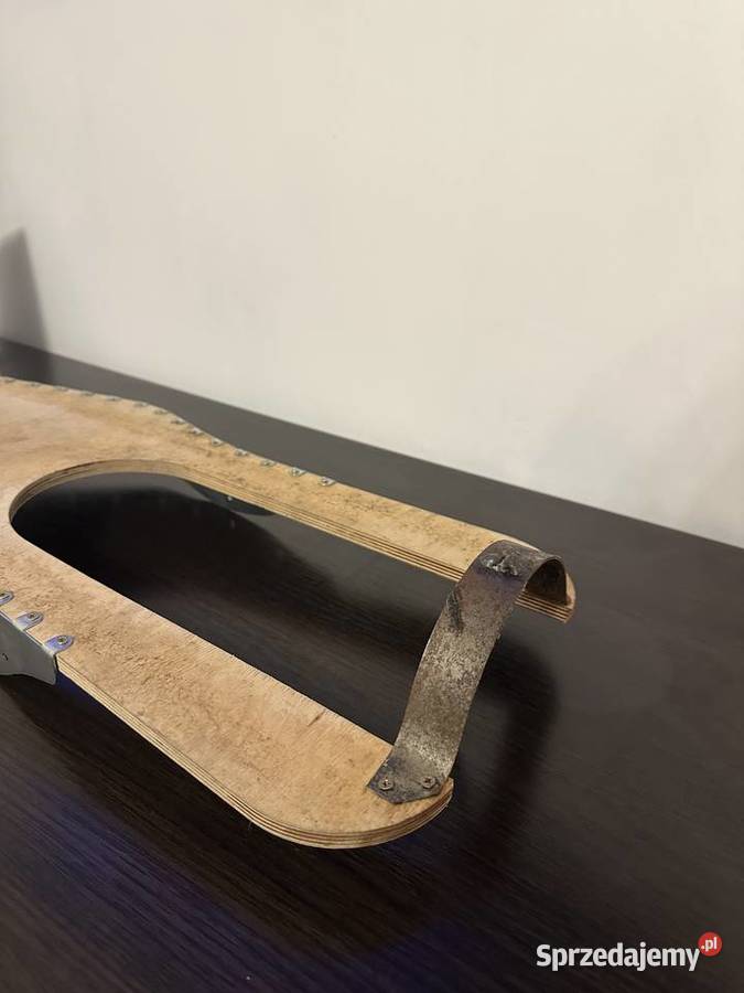 drewniany stelarz siedzenia do wsk warmińsko-mazurskie Tolkmicko