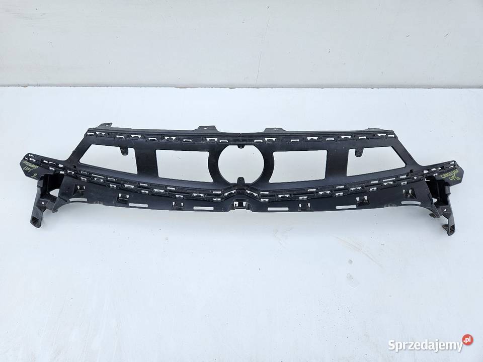 OPEL CROSSLAND X LIFT GRILL ATRAPA STELAŻ PRZÓD wielkopolskie Międzychód sprzedam