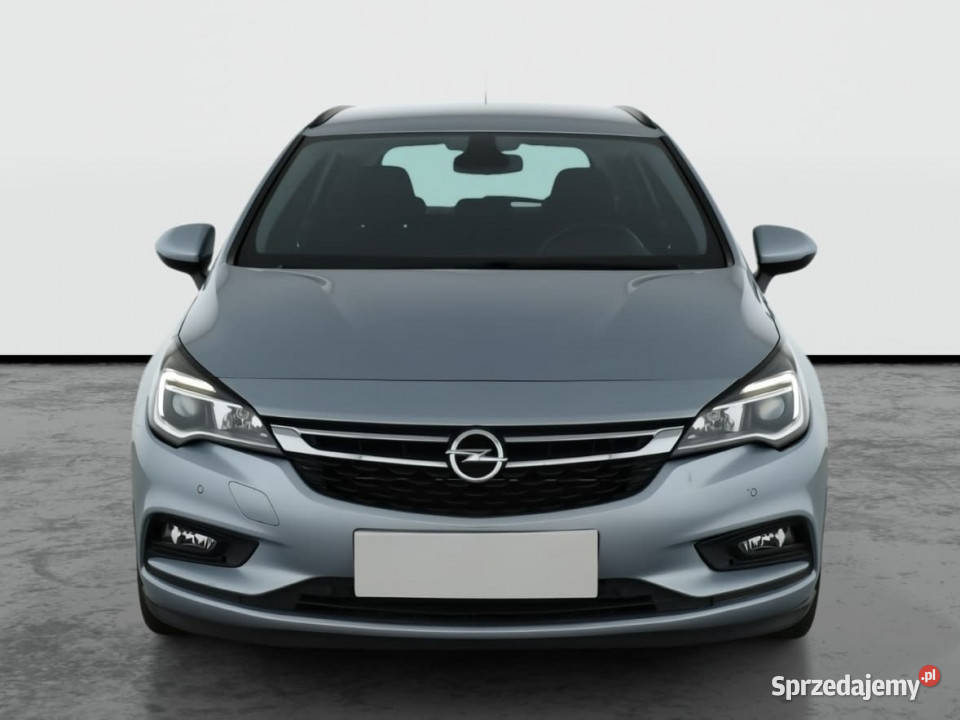 Opel Astra 14 T ASR (kontrola trakcji) łódzkie Łódź