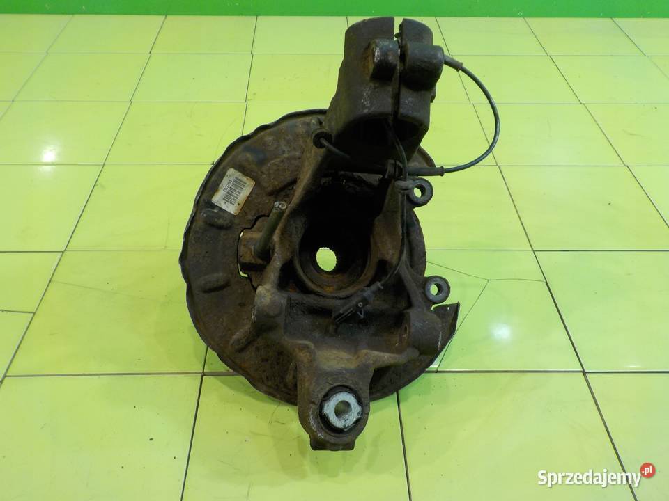 LEXUS RX300 II 30 B 04r 5D zwrotnica prawa tyl Suków