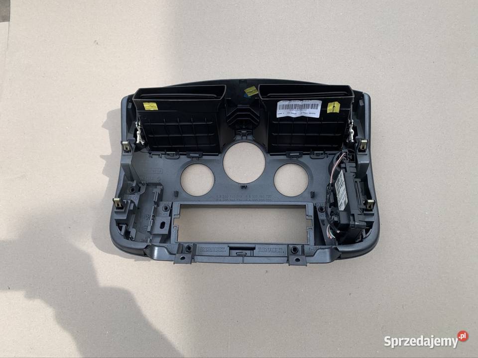 8200140724 kokpit Panel środkowy kratka renault Szczecin