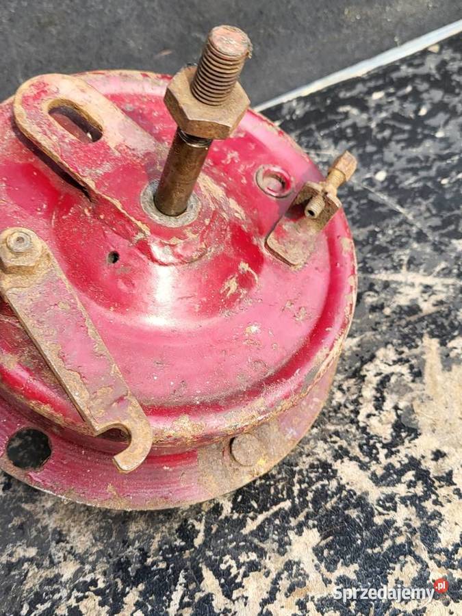 HAMULEC PIASTA TARCZA KOTWICZNA VESPA ZUNDAPP Rybnik