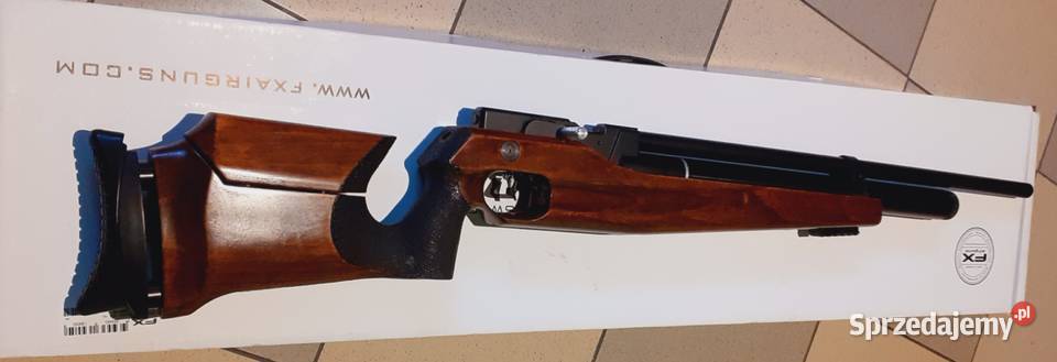 Walther LGM2 163J PCP