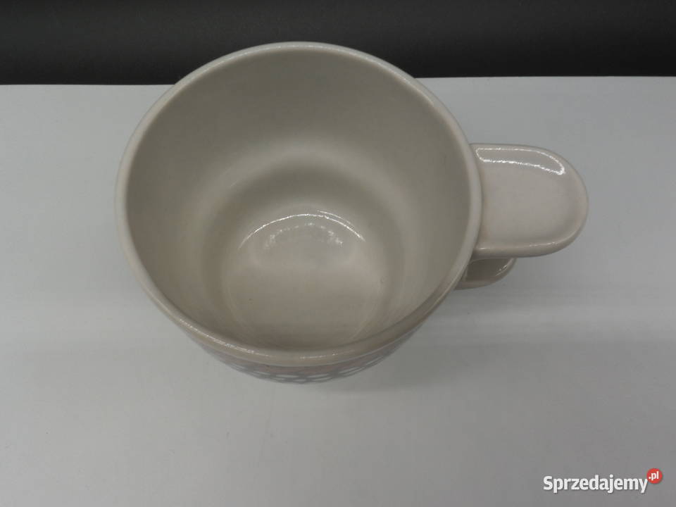 Filiżanka Rosenthal StudioLine Caldo Freddo Raszków