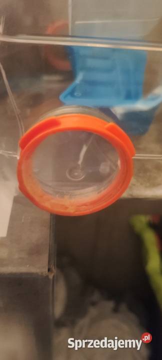 Klatka gryzonia super wypas