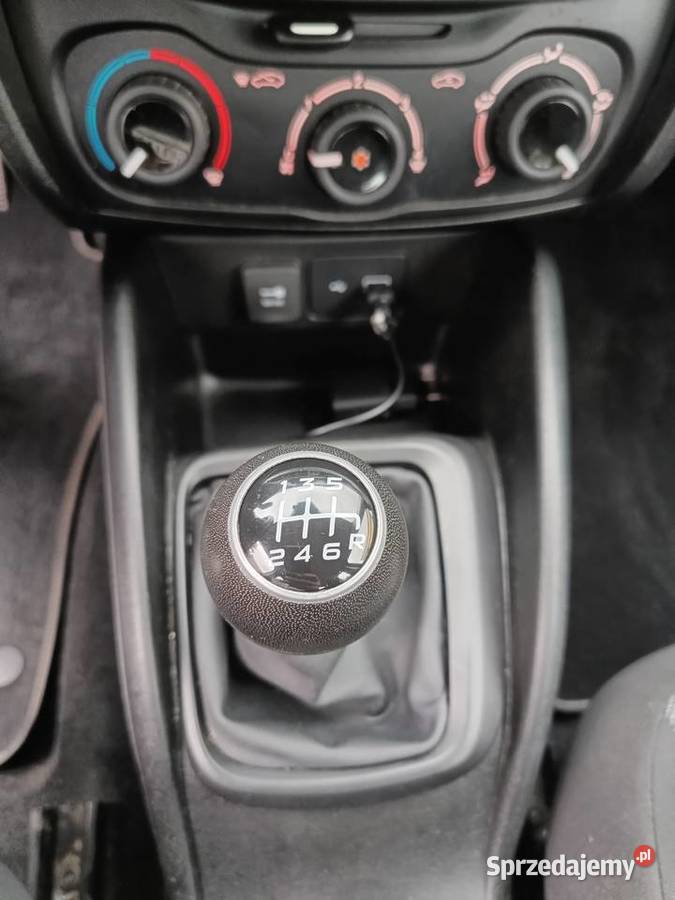 Fiat tipo 2020r stan salon Polska nowy rozrząd nieuszkodzony Lubiąż