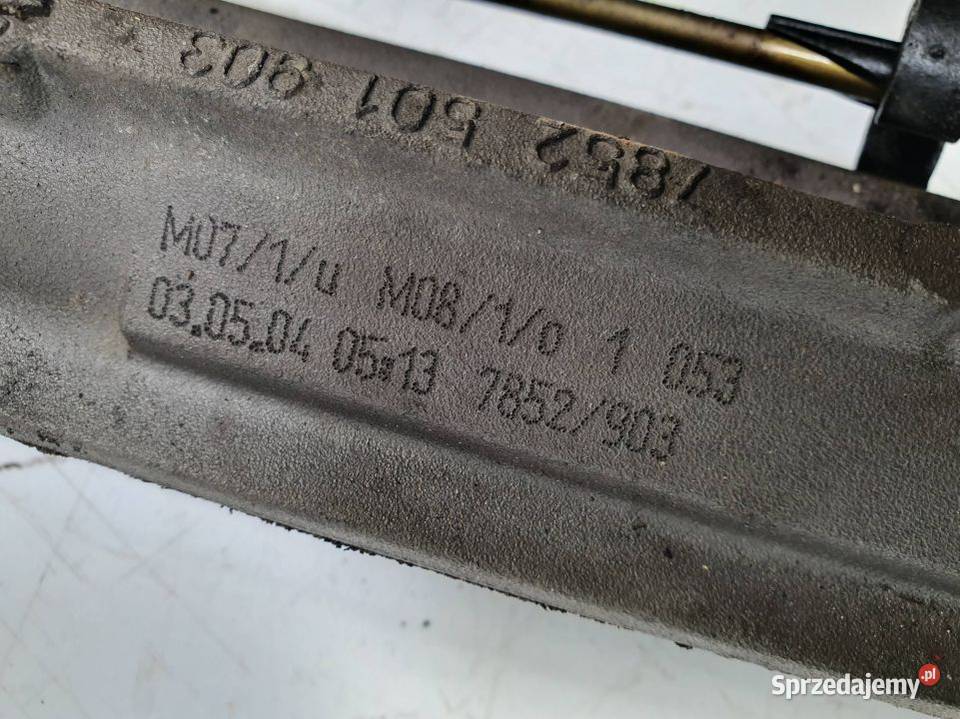 MAGLOWNICA AUDI A8 D3 4E1422065M