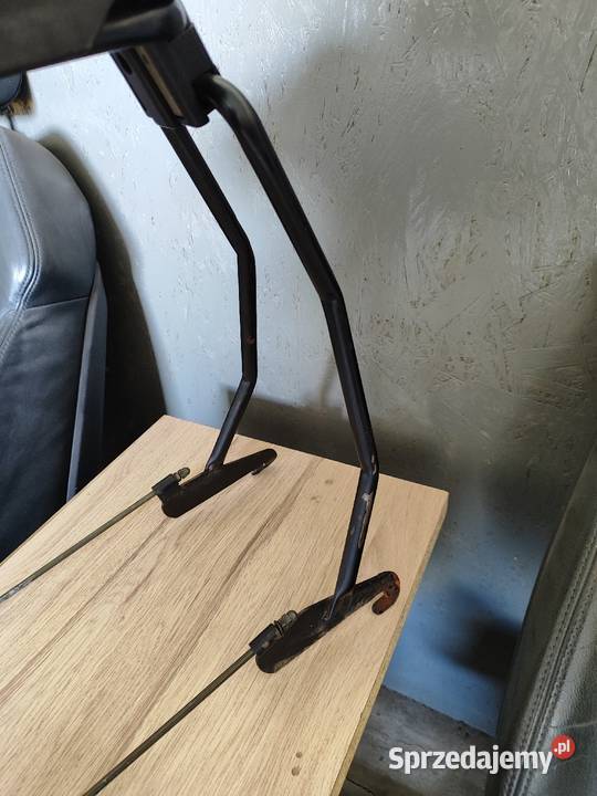 Audi 80 Podłokietnik Kamei Oryginalny osobowe Lututów