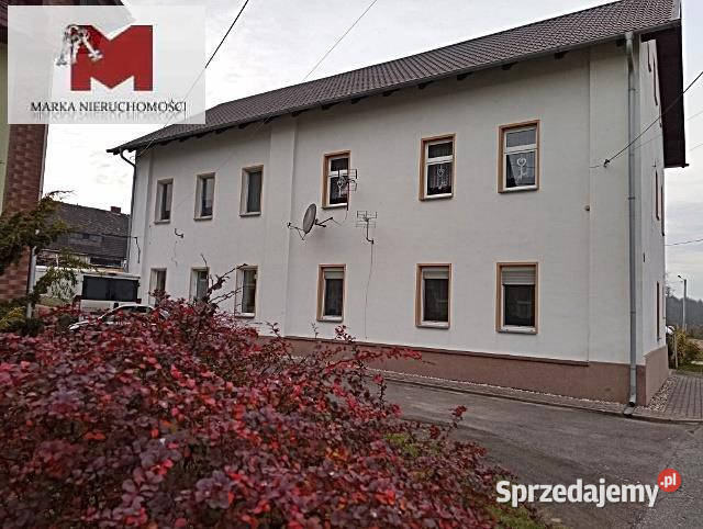 Mieszkanie 38m2 2 pokoje Jaryszów Zwycięstwa Liczba pokoi 2 sprzedam