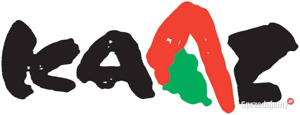 KAAZ AG500 PROFESJONALNA WIERTNICA GLEBOWA Opalenica