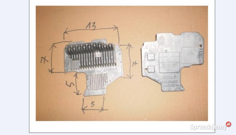 radiator radiatory Chłodzenie pc Fotowoltaika Olkusz