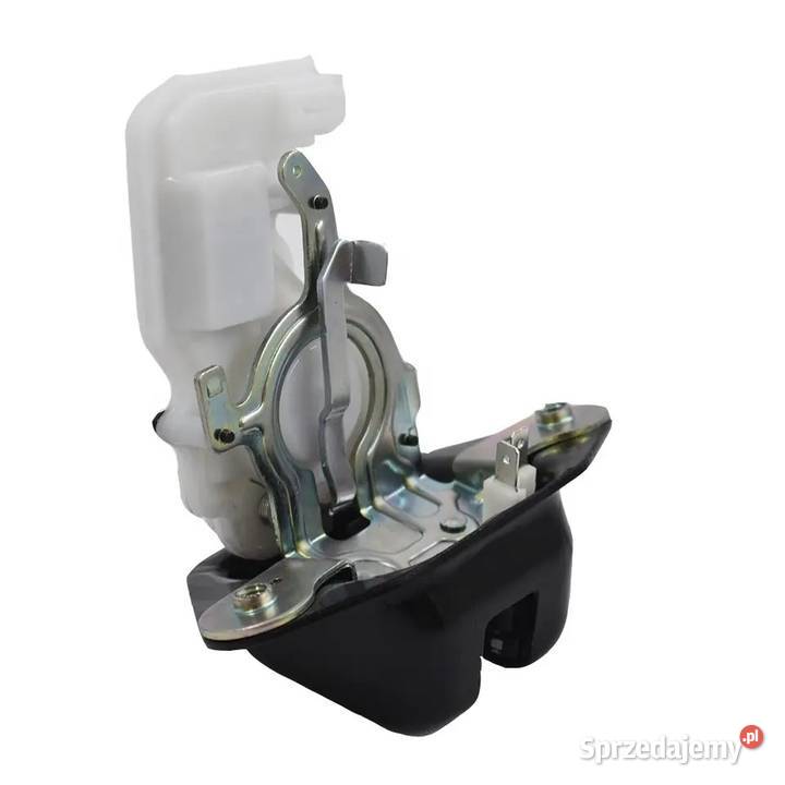 Honda Civic Honda Accord zamek klapy bagaznika osobowe Łódź sprzedam