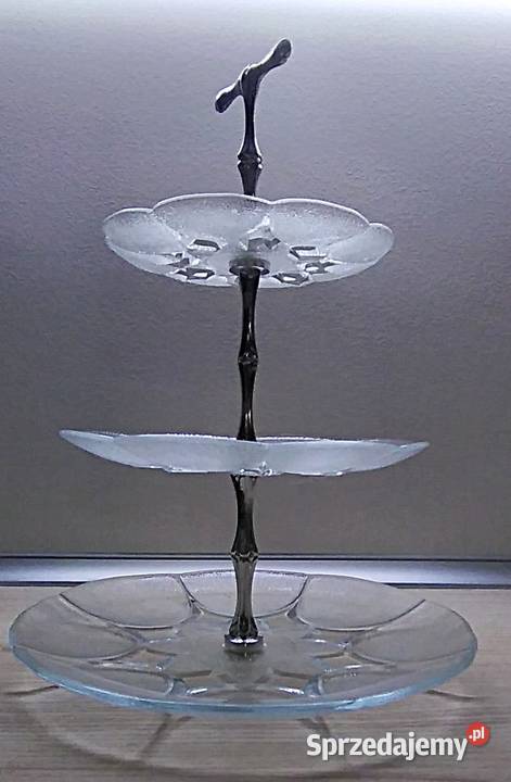 patera Stella Ząbkowice PRL Bukowno