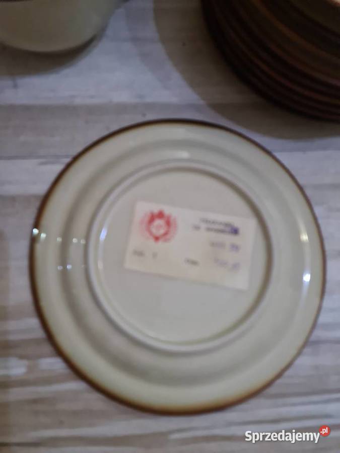 Flaczarki PRL Pruszków