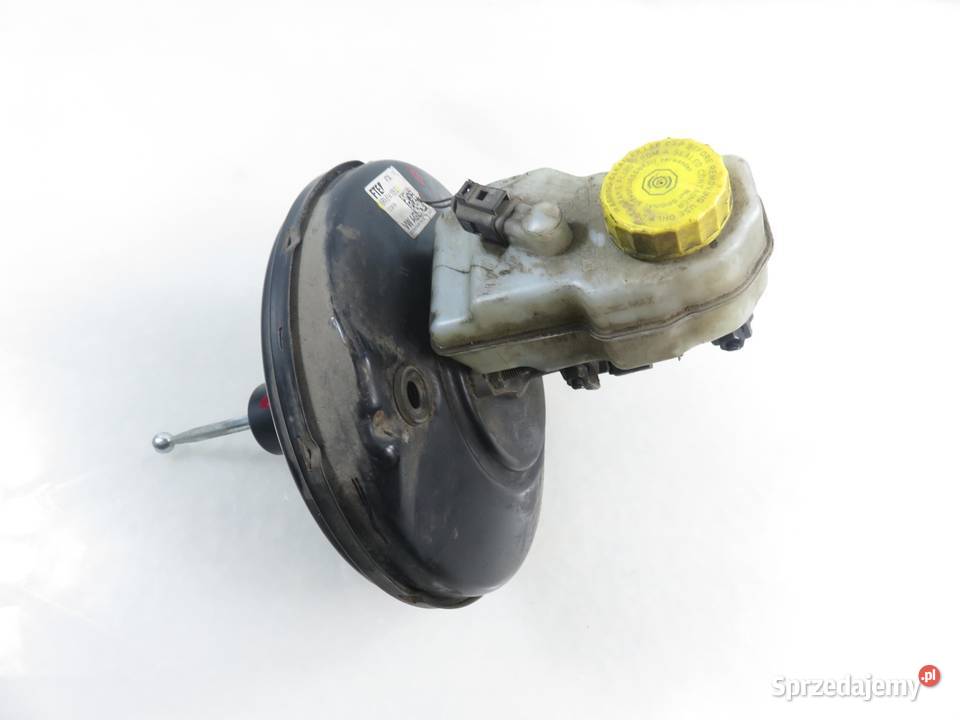 SERWO SEAT IBIZA IV 19 TDI 6R1614105C