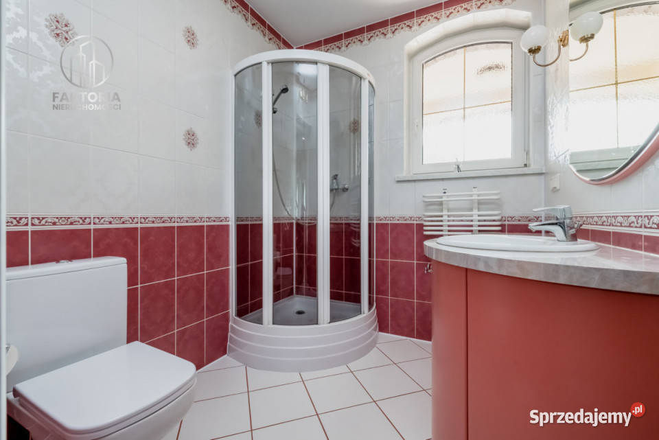 Dom wolnostojący Ogrodniczki 209m2 8133zł/m2 Sprzedaż sprzedam