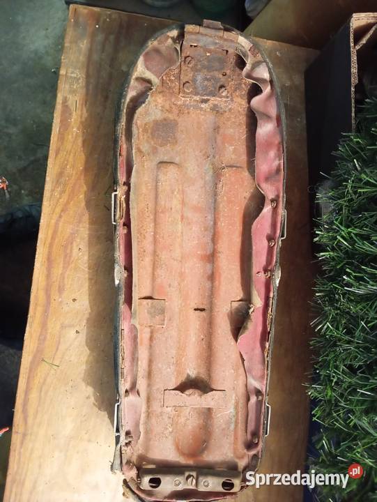 Części jawa komar motorynka Romet Sanok